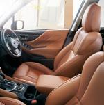 Subaru Forester Advance 2018 года (JP)